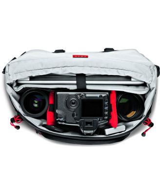 Pro Light Bumblebee M-10 Camera Messenger Bag for DSLR & Mirrorless