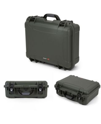 Media Series 930 Lightweight NK-7 Resin Waterproof Hard Case with Foam Insert for Ronin-S2