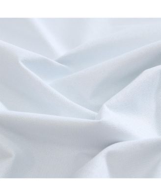 Solace Solid Max-Blackout Window Curtain Panel