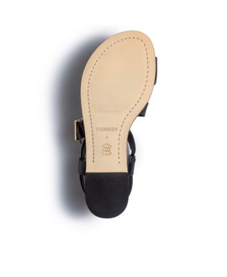  Hartshorn Toe Ring Sandal