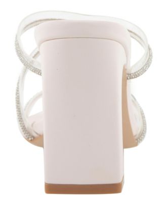 Women's Foxay Block Heel Sandal