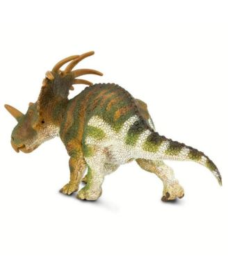 - Styracosaurus