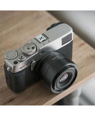 AF 35mm f/1.8 Mark II APS-C Lens for Sony E Mount