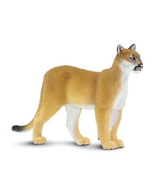 - Florida Panther Toy Figure