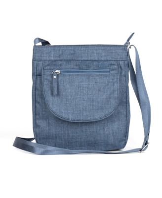 Jaunt RFID Blocking Crossbody