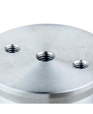 Elemack Starter/Euro Male Adapter