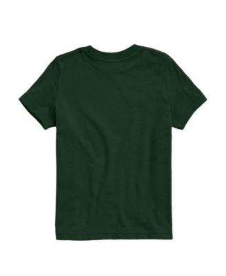 Boys' 8-20 Crewneck Graphic T-Shirt