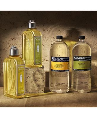 Verbena Shower Gel Refill 16.90 fl oz