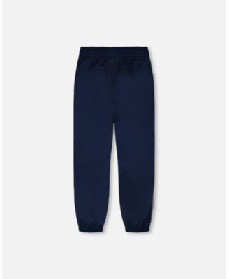 Toddler Boys Two-Piece Mid-Season Outerwear Set