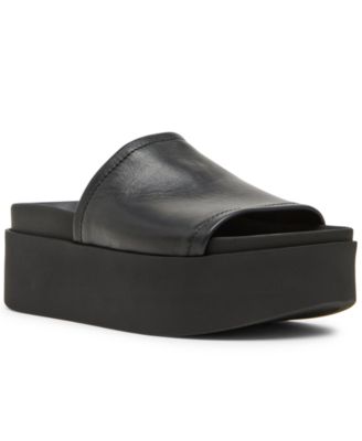 Women's Arwen Platform Slip-On Slide Sandals