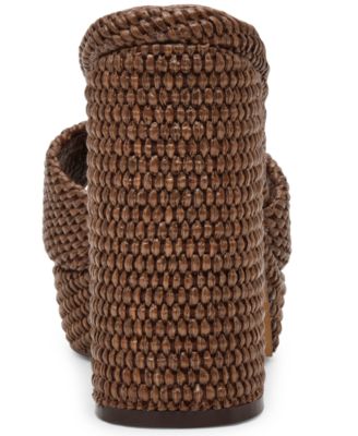 Women's Joel Platform Block Heel Dress Sandals