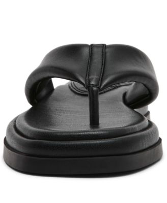 Women's Bella Flatform Slip-On Thong Sandals