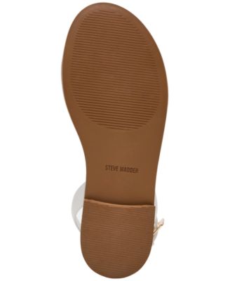 Women's Dandi Round Toe Flat Sandals