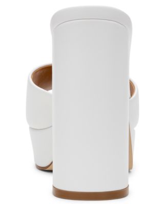 Women's Joel Platform Block Heel Dress Sandals