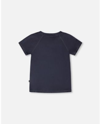 Boys Short Sleeve Rashguard