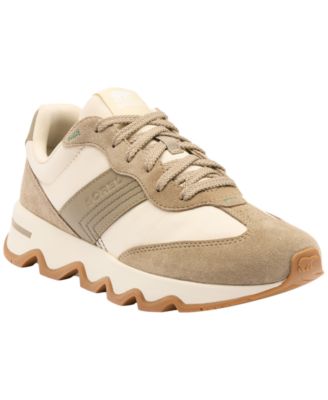 Men's Kinetic Ember Round-Toe Shoes