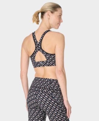 Women's Regular-Fit Sports Bra