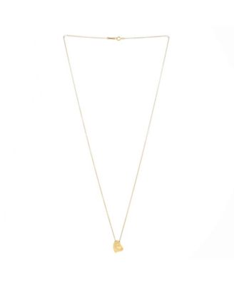Elsa Peretti Full Heart Necklace