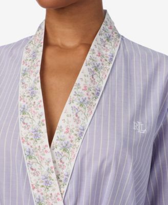 Kimono Wrap Robe