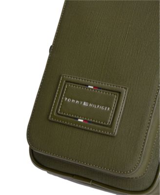 Мужские сумки Tommy Hilfiger Foundation Sling