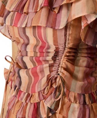 Women's Square Neck Top