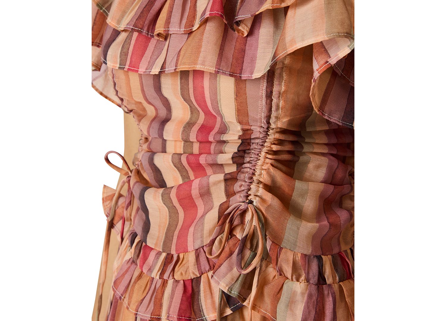 Women's Square Neck Top