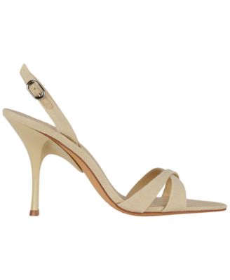 Women's Marielle Halter-Strap Stiletto Dress Sandals