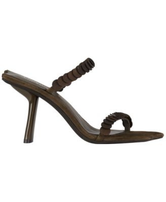 Women's Ayanna Embellished Slip-On Dress Sandals