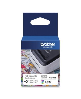 CZ1005 1.97 in. x 16.4 ft. CZ Roll Cassette