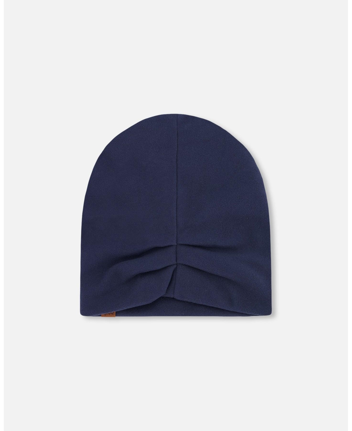Deux par Kids Unisex Stretch Jersey Beanie