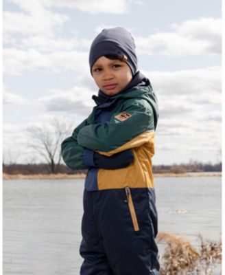 Baby Unisex Stretch Jersey Beanie