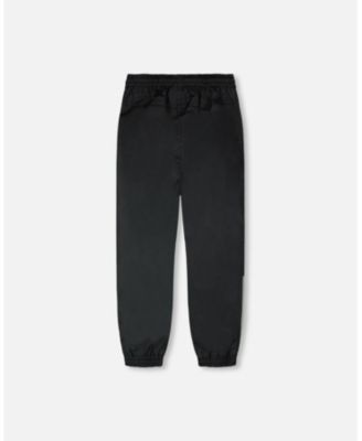 Big Boys Two-Piece Mid-Season Outerwear Set