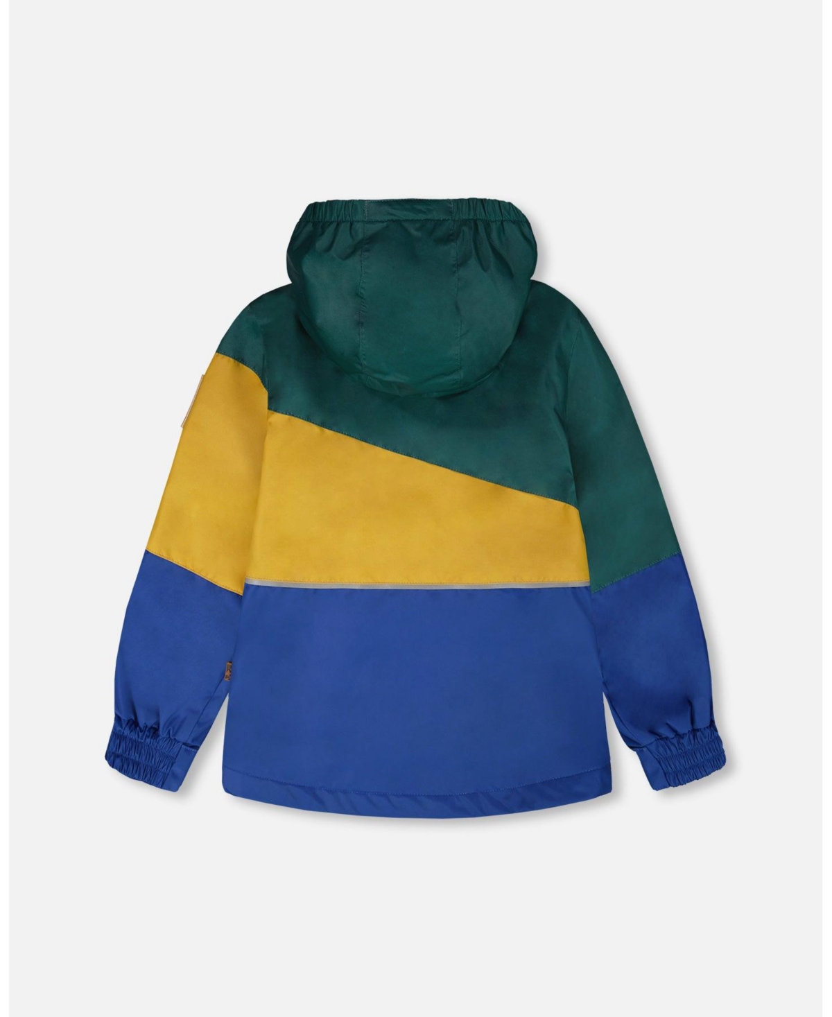 Deux par Big Boys Two-Piece Mid-Season Outerwear Set