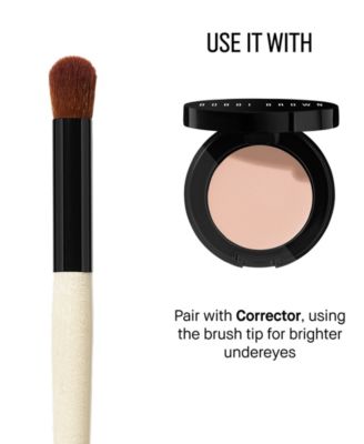 Full Coverage Touch Up Makeup Brush for Concealer