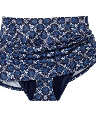 Women's Tummy Control Swim Skirt
