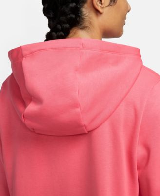 Women's   Sportswear Club Fleece   Pullover Hoodie
