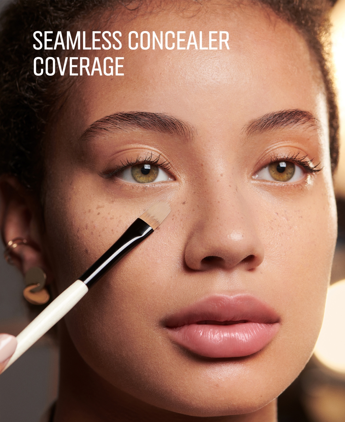 Bobbi Brown Concealer Blending Brush