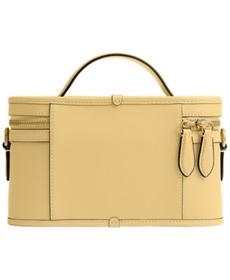 Originals Small Leather Trail Bag