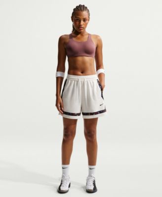 Women's Dri-FIT Basketball Shorts