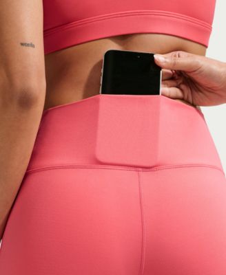 Women's One High-Waist 7/8-Leggings