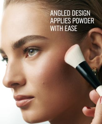 Angled Face Brush
