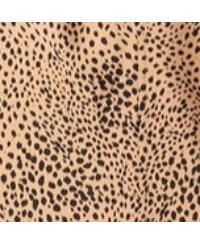 Women's Grace V-Neck Puff Sleeve Satin Dress