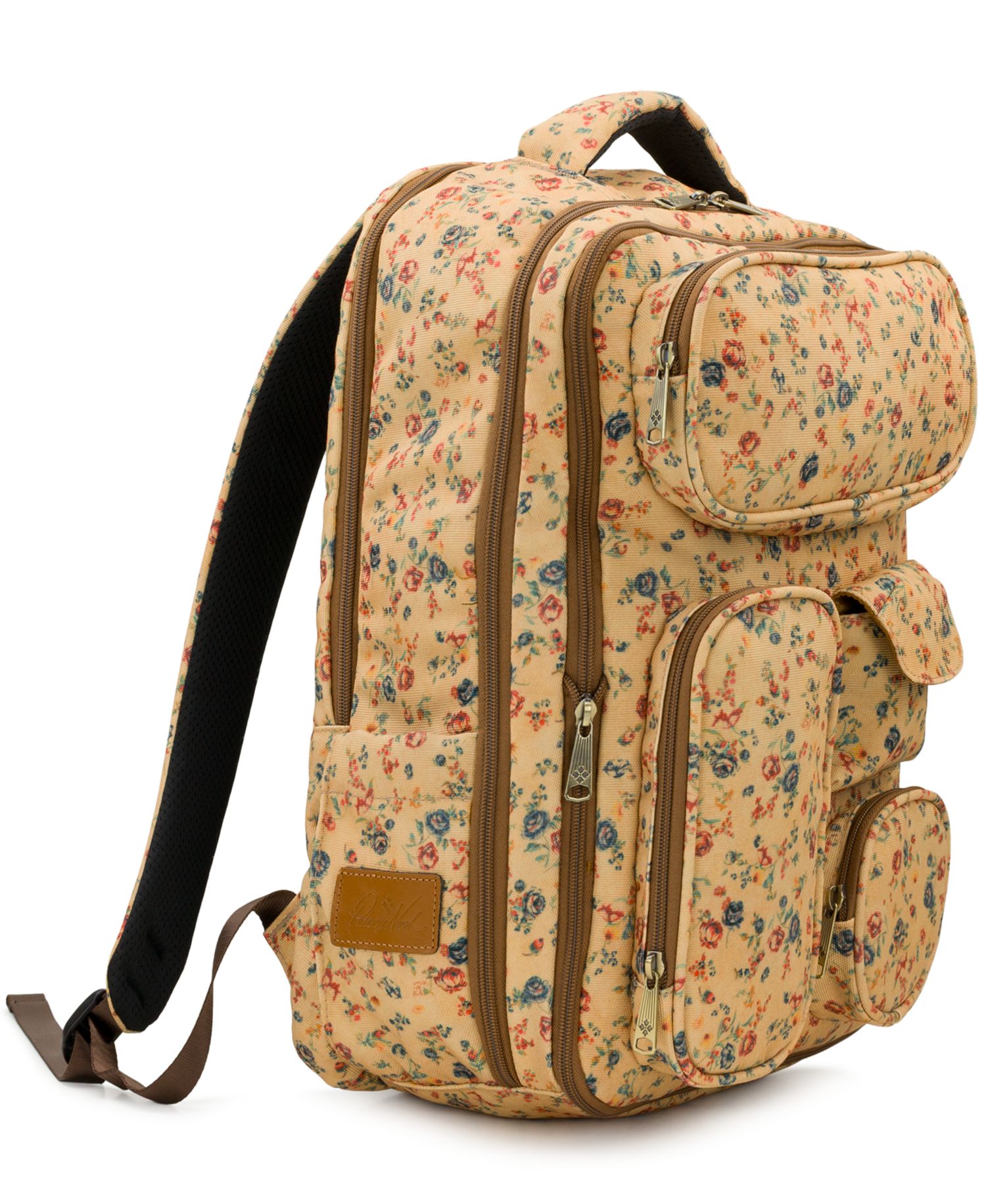 Vico Fleur de Jardin Backpack