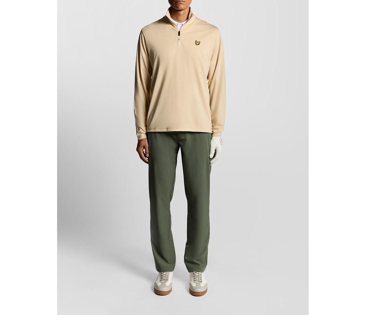 Men's Women's 5 Pocket Golf Pants