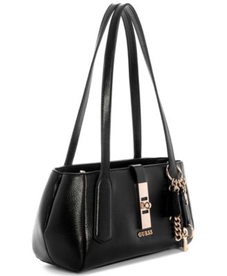 Brooke Shoulder Small Satchel Bag