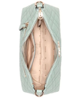 Isemay Small Shoulder Bag