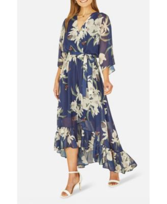 Women's Sleeve Dress