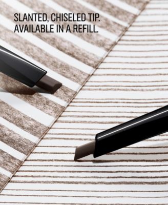 Long-Wear Brow Pencil Refill