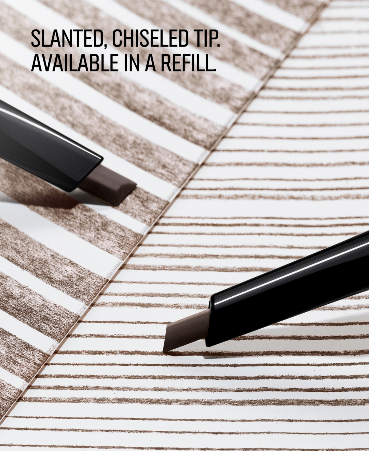 Bobbi Brown Long-Wear Brow Pencil Refill