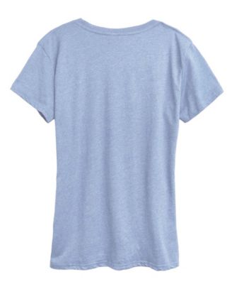 Women's Instant Message Black History More Than Month Short Sleeve Graphic T-Shirt